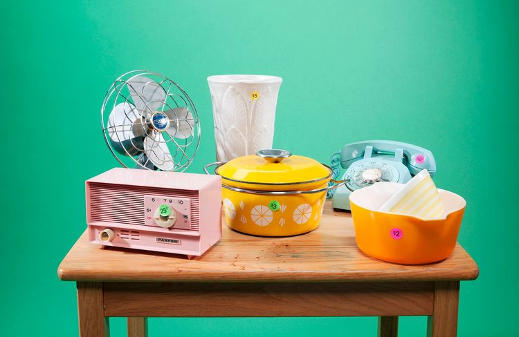 Seconde main : voici quelles sont les pièces à acheter ou vendre les yeux fermés