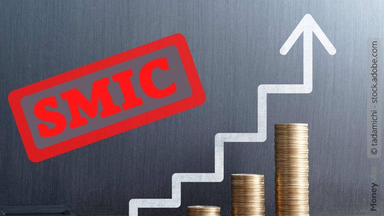 Salaire minimum : une bonne nouvelle inattendue pour le 1er août 2024