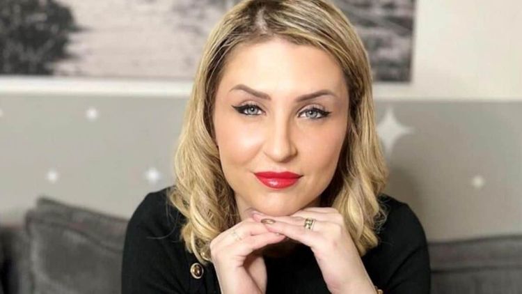 Amandine Pellissard : « Ta mère préfère faire… », l’institutrice de sa fille la tacle sur son métier