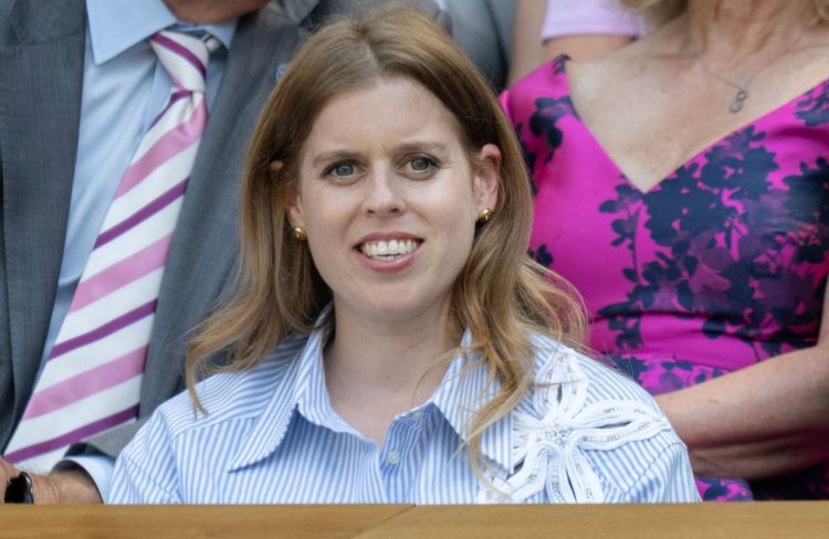 Beatrice d’York fête ses 5 ans de mariage : la déclaration d’amour de son époux Edoardo
