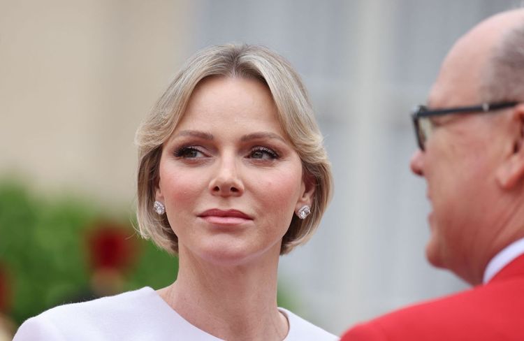 Charlène de Monaco a eu 47 ans : la tendre pensée de son frère Gareth Wittstock
