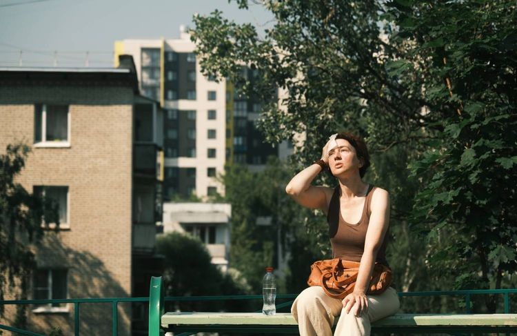 Canicule : la vague de chaleur a affecté la santé des Français de tous âges