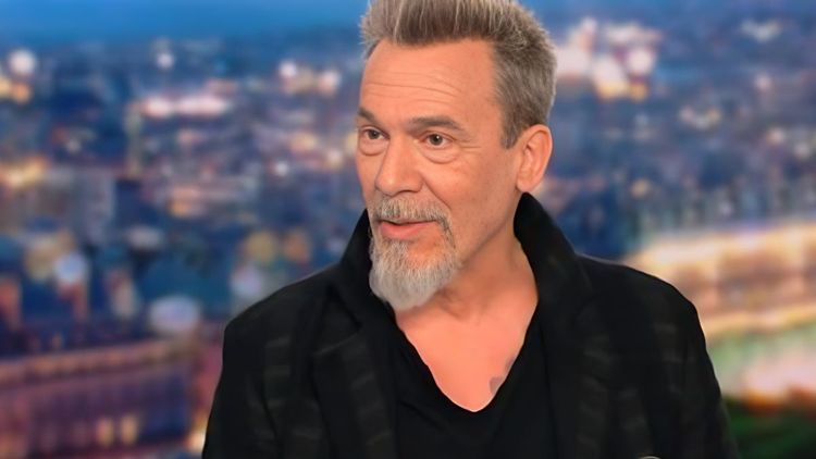 "Elle peut redébarquer" : Florent Pagny, malade du cancer, très cash sur sa santé