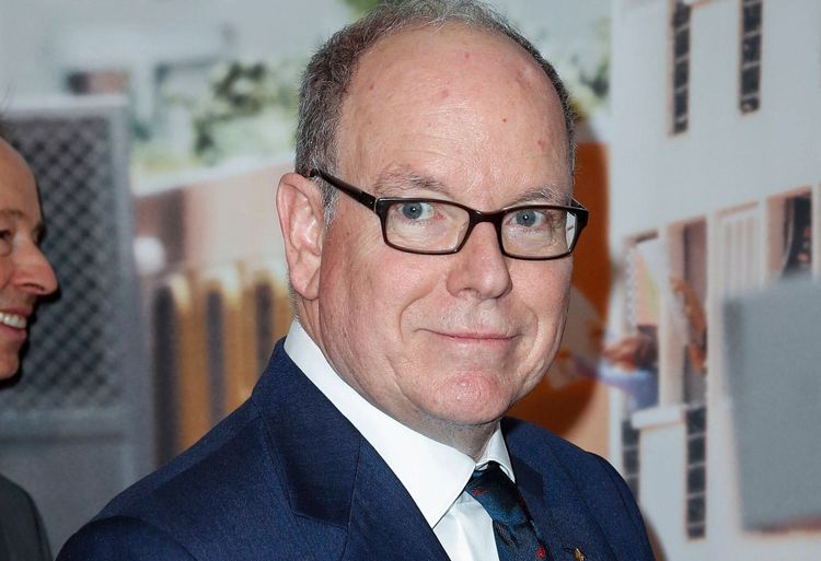 Albert II : ses rares confidences sur sa rivalité avec sa soeur Caroline