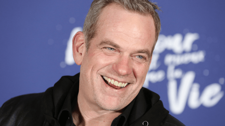 Garou (53 ans) balance sur sa vie privée : "Avant je vivais dans le…", son aveu cash très surprenant