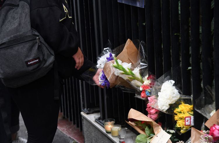 Suicide de Lindsay, 13 ans : sa lettre d'adieu a été rédigée par sa meilleure amie