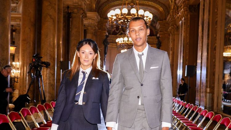 Stromae brise le silence et annonce un projet inattendu, "J'aurai aimé...