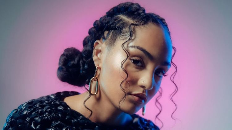 Candice (Star Academy) : pour la Saint-Valentin, elle dévoile enfin son premier EP, ses fans sont aux anges !