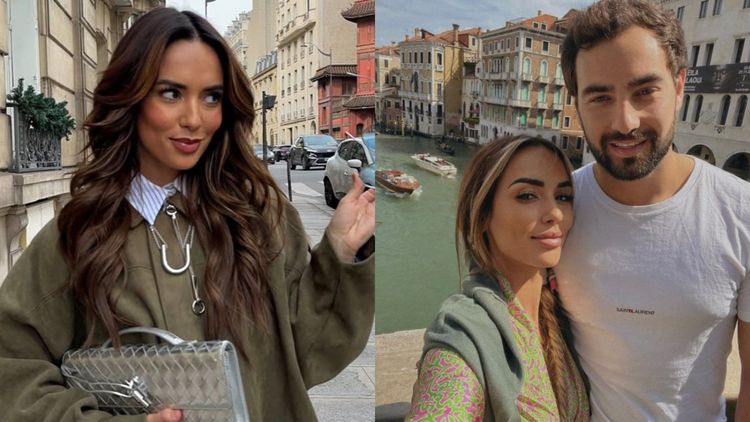 "C'est fini" : Hilona Gos séparée de Paul-André ? La rupture confirmée, tous les détails !