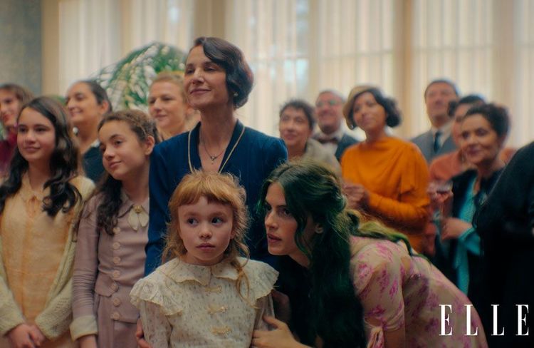 « The House of the Spirits » sur Prime Video, l’adaptation d’un roman qui a marqué une génération