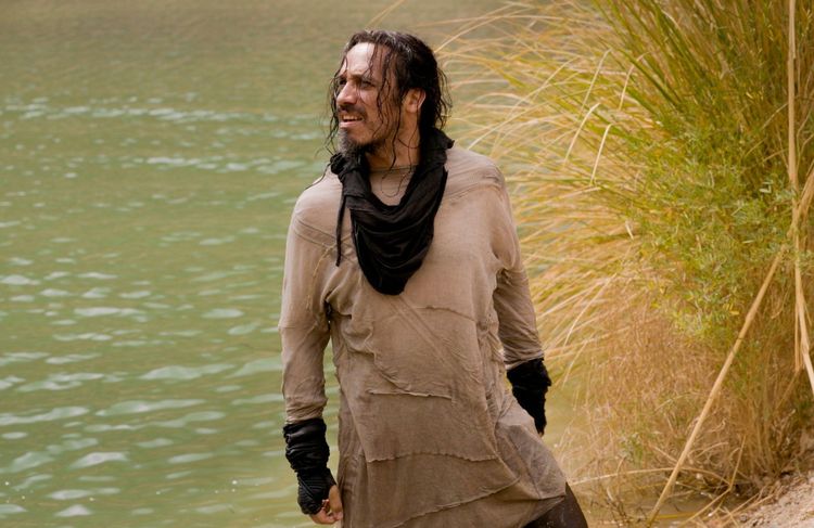 « Kaamelott - deuxième volet (partie 1) » : une première bande-annonce fantastique pour le film d’Alexandre Astier
