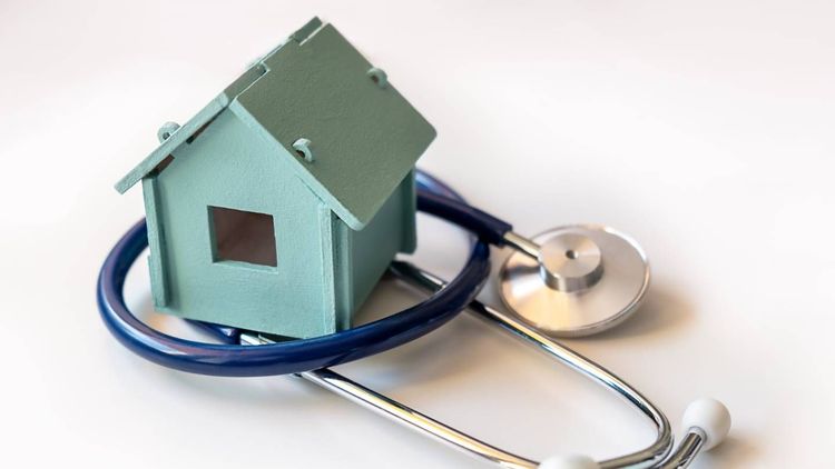 Crédit immobilier : peut-on emprunter facilement avec un risque aggravé de santé ?
