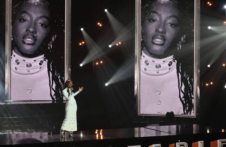 Racisme : que s’est-il passé avec Ebony lors du concert lillois de la « Star Academy » ?