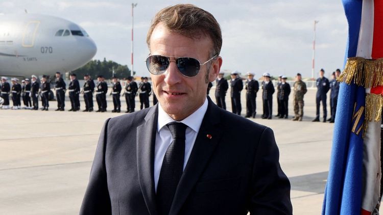 Emmanuel Macron violemment interpellé par un ex-proche en direct : « Pourquoi a-t-il fallu que tu gâches tout ? »