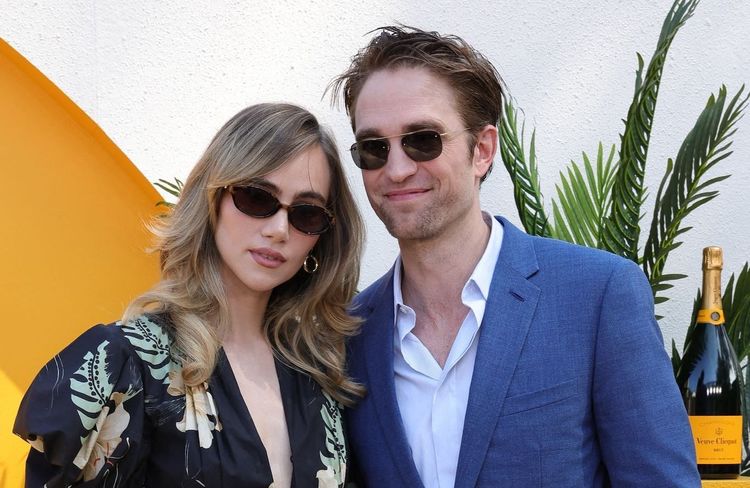 Suki Waterhouse : Robert Pattinson fait d’étonnantes confidences sur une des qualités de sa fille