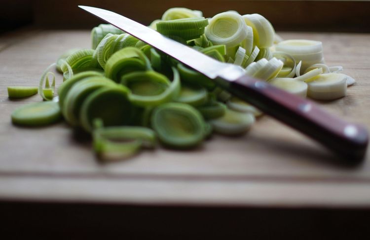 Ce gratin de poireaux épicé va faire sensation à votre table d’hiver