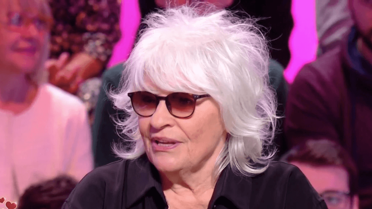 "J'aurais dû mourir" : Catherine Lara (80 ans) atteinte d'une "maladie un peu bizarre", cette "paralysie" a mis sa vie en sursis