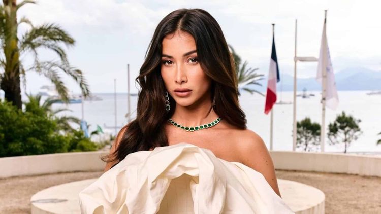 Isabeau Delatour : son passage au Festival de Cannes 2024 fait réagir pour une raison bien précise