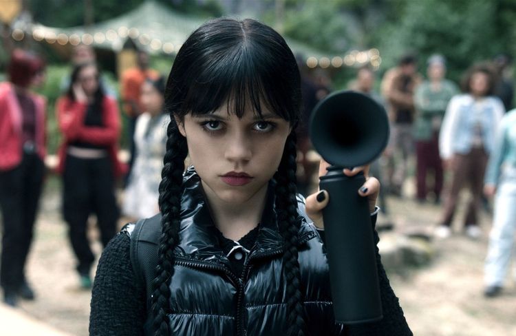 2 séries et 2 films cultes à voir cette semaine du 4 août 2025