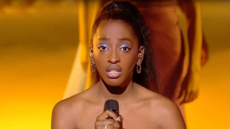 "J'étais venue avec cette crainte" : Ebony (Star Academy 2024) dévoile son appréhension avant d'intégrer le château