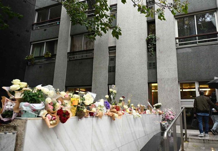 L’entretien choc de la mère de Lola, retrouvée morte dans une malle en 2022