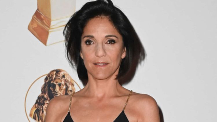 Florence Foresti : elle pose pour la première fois avec sa fille de 17 ans, Toni, à la Fashion Week !