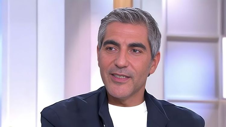 Après trois ans de silence, Ary Abittan s'exprime pour la toute première fois