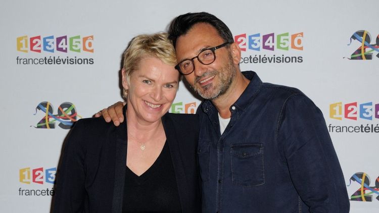 Frédéric Lopez : coup dur pour l'animateur, France 2 prend une grande décision