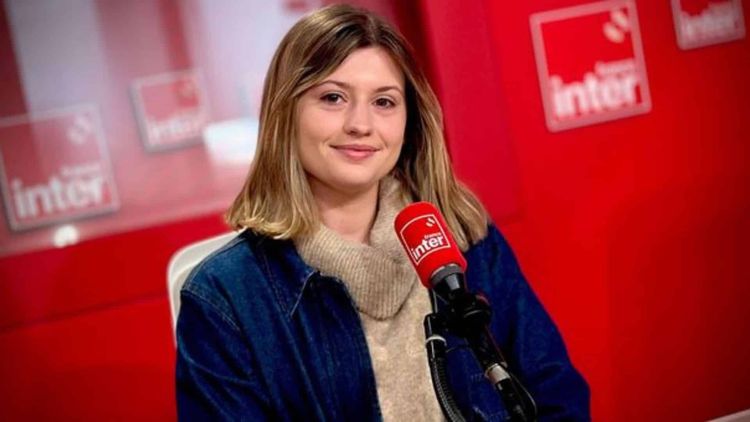 Marine (Star Academy) prête à retrouver l’amour, elle pose toutes ses conditions