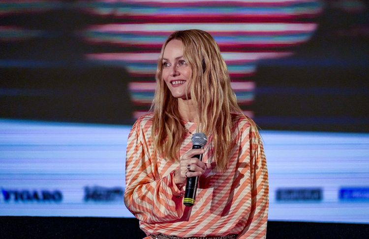 Vanessa Paradis : son prochain rôle au cinéma risque de vous surprendre