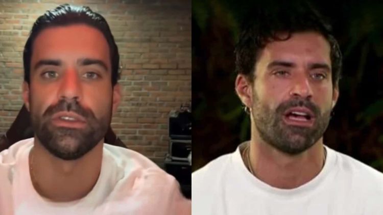 "Ça rapporte..." : Vincent Queijo de retour à la télévision uniquement pour l'argent ? Il avoue tout !