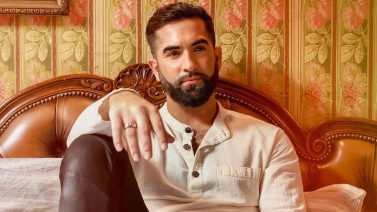 Kendji Girac : ses problèmes d’addictions révélés par sa femme