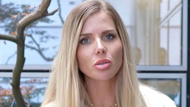 "Quelle horreur" : le nouveau visage de Jessica Thivenin effraie les internautes !