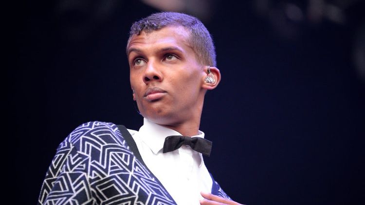 Stromae méconnaissable : à 39 ans, "il a l'air...", son apparence interpelle