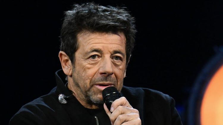 Coup de tonnerre pour Patrick Bruel : face à une annonce choc, il craque : "Je ne peux croire que j'écris ces mots"