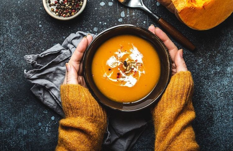 Poids, forme... Voici la meilleure heure pour dîner en hiver selon les médecins