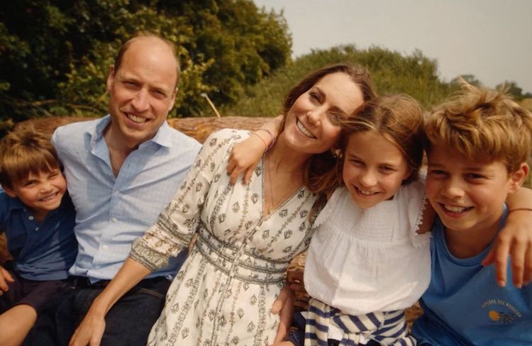 Kate Middleton reprend discrètement ses fonctions royales