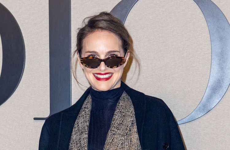 Natalie Portman : après sa séparation, elle remercie ses proches pour leur soutien