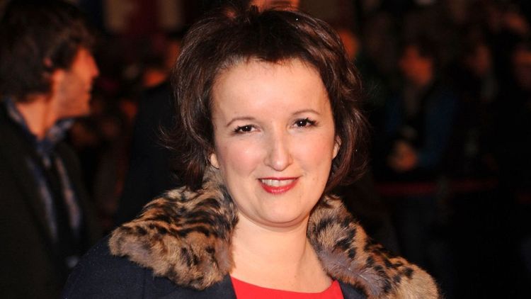 Anne Roumanoff : choquée par la nomination d'Artus aux César, elle réagit cash