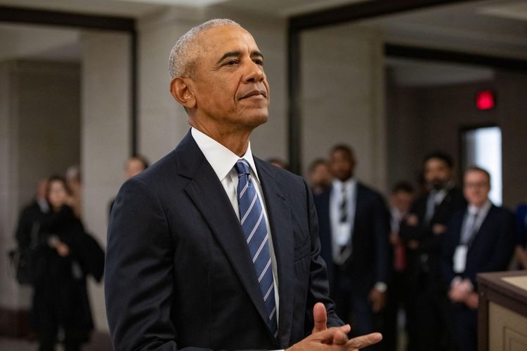 Barack Obama : cette série à succès dans laquelle il a refusé de jouer