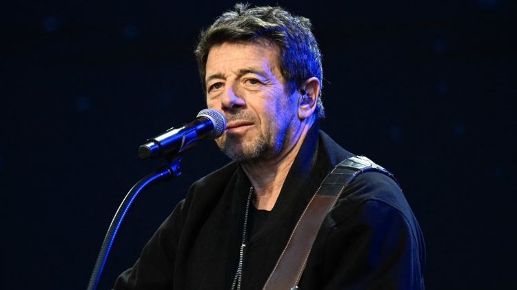 Après Flavie Flament, un visage phare des Enfoirés s'en prend à Patrick Bruel : "Ce qui arrive aurait pu lui arriver depuis bien longtemps"