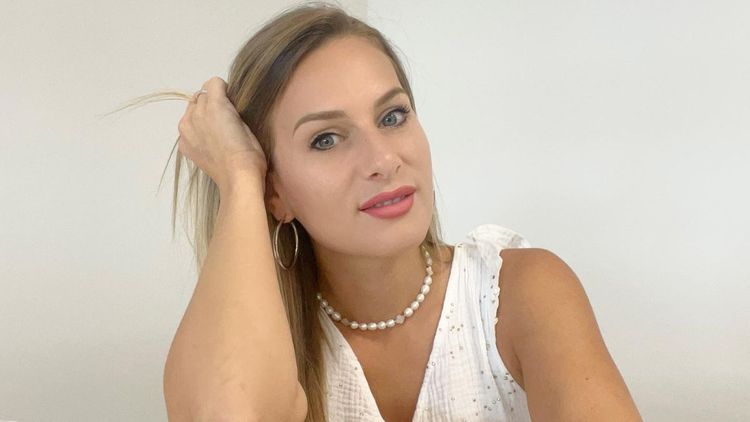 Camille Santoro (Familles nombreuses) annonce une triste nouvelle : “Nino a eu un accident...