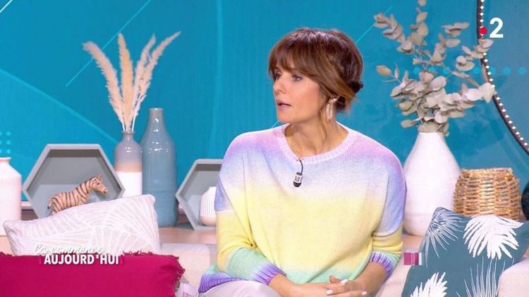 Faustine Bollaert gênée face à une invitée : ce récit intime qui a provoqué un malaise dans "Ça commence aujourd'hui"