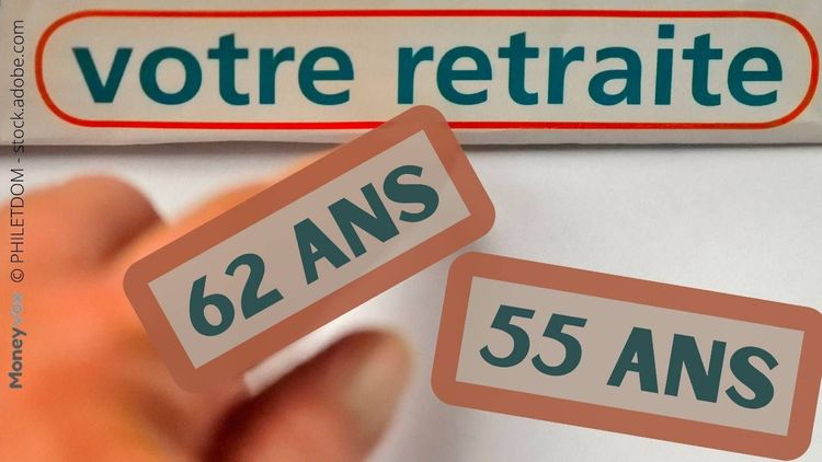 « Reconnue handicapée, à partir de quel âge puis-je partir à la retraite ? 55 ou 62 ans ? »