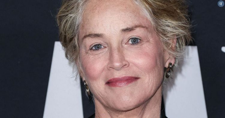 "Je devais coucher" : Sharon Stone balance un (très célèbre) "porc" de producteur