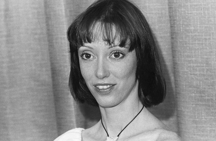 Mort de Shelley Duvall, la célèbre actrice du film « Shining »