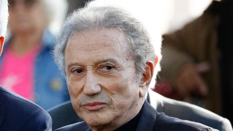 Michel Drucker (83 ans) a trompé son épouse Dany Saval, son aveu choc : "Il m'est arrivé de..."