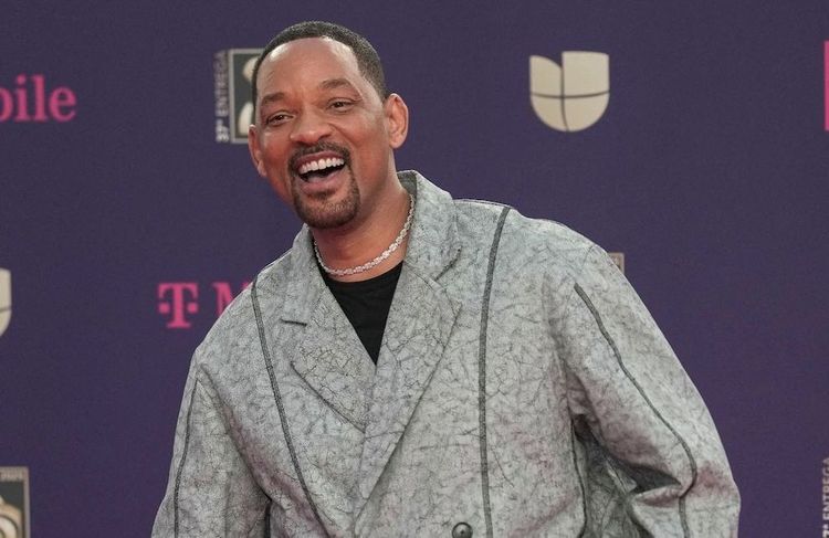 Will Smith partage un rare cliché avec sa famille recomposée à l’occasion d’une journée spéciale