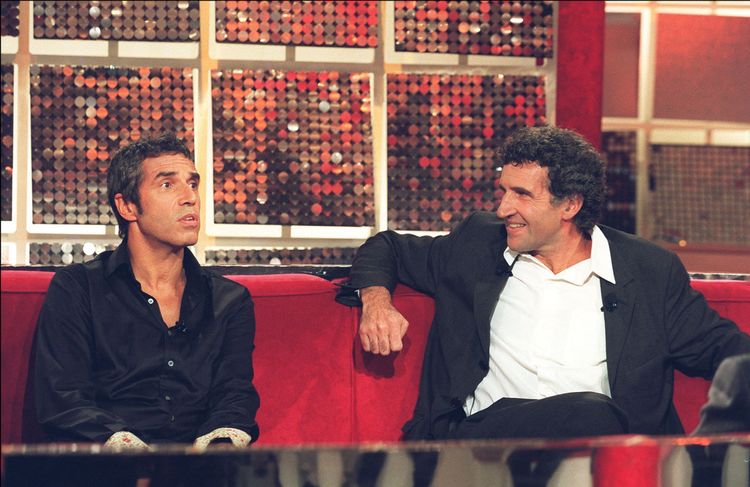 Julien Clerc : ses rares confidences sur la disparition de son frère Gérard Leclerc