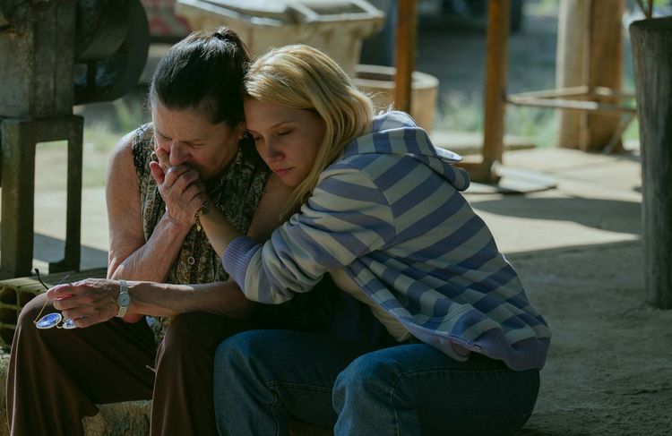 « Elize : surgie de l'ombre » : le fait divers glaçant qui a inspiré le nouveau film qui cartonne sur Netflix